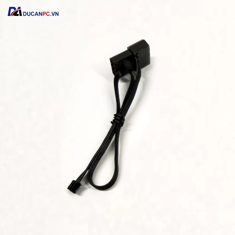 Dây cấp nguồn Bộ Hub Coolmoon - NEW