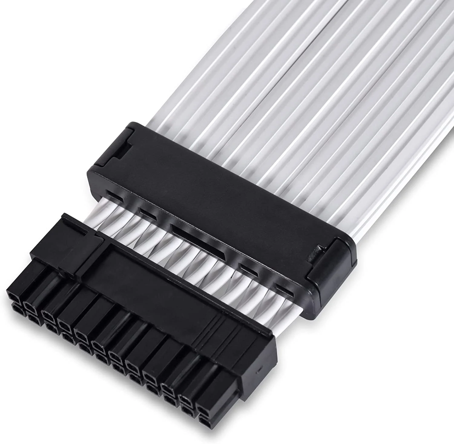 Dây nguồn nối dài Lian Li Strimer Plus Series 24 Pin ARGB - NEW