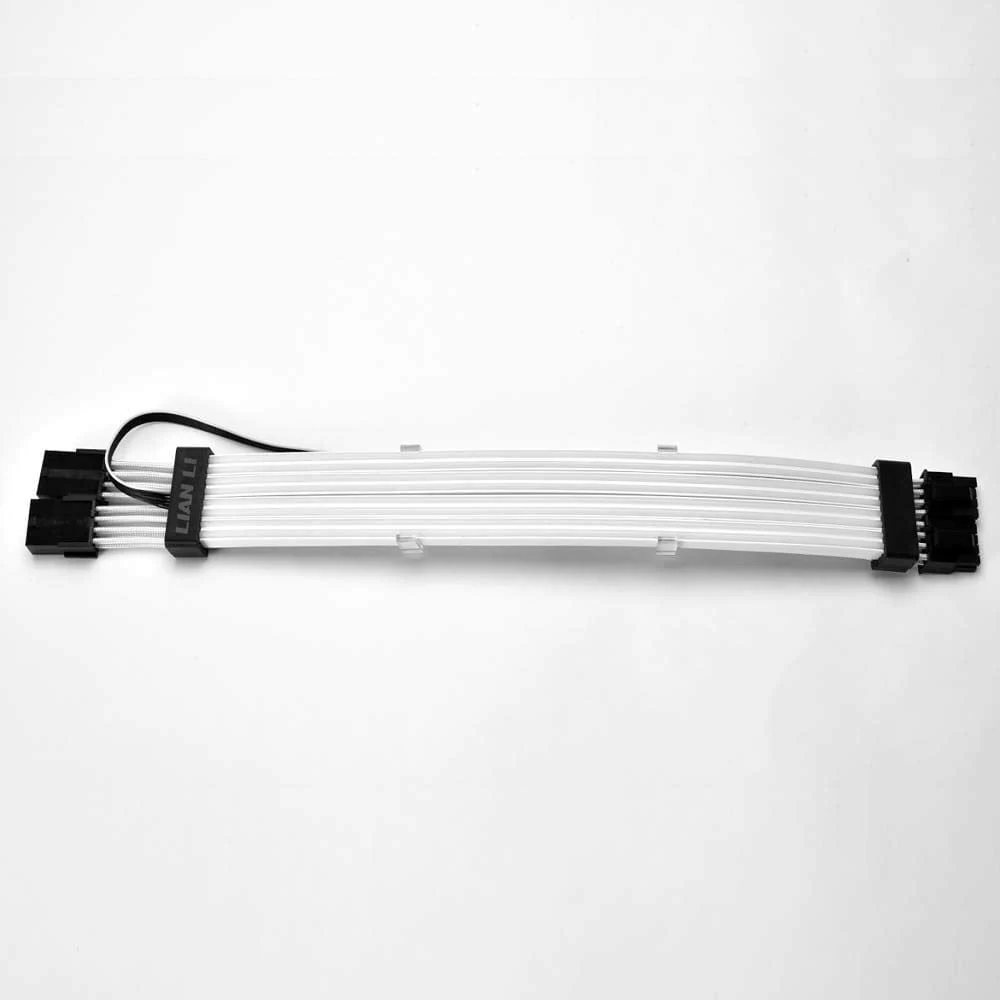 Dây nguồn nối dài Lian Li Strimer Plus Series 8 Pin ARGB - NEW