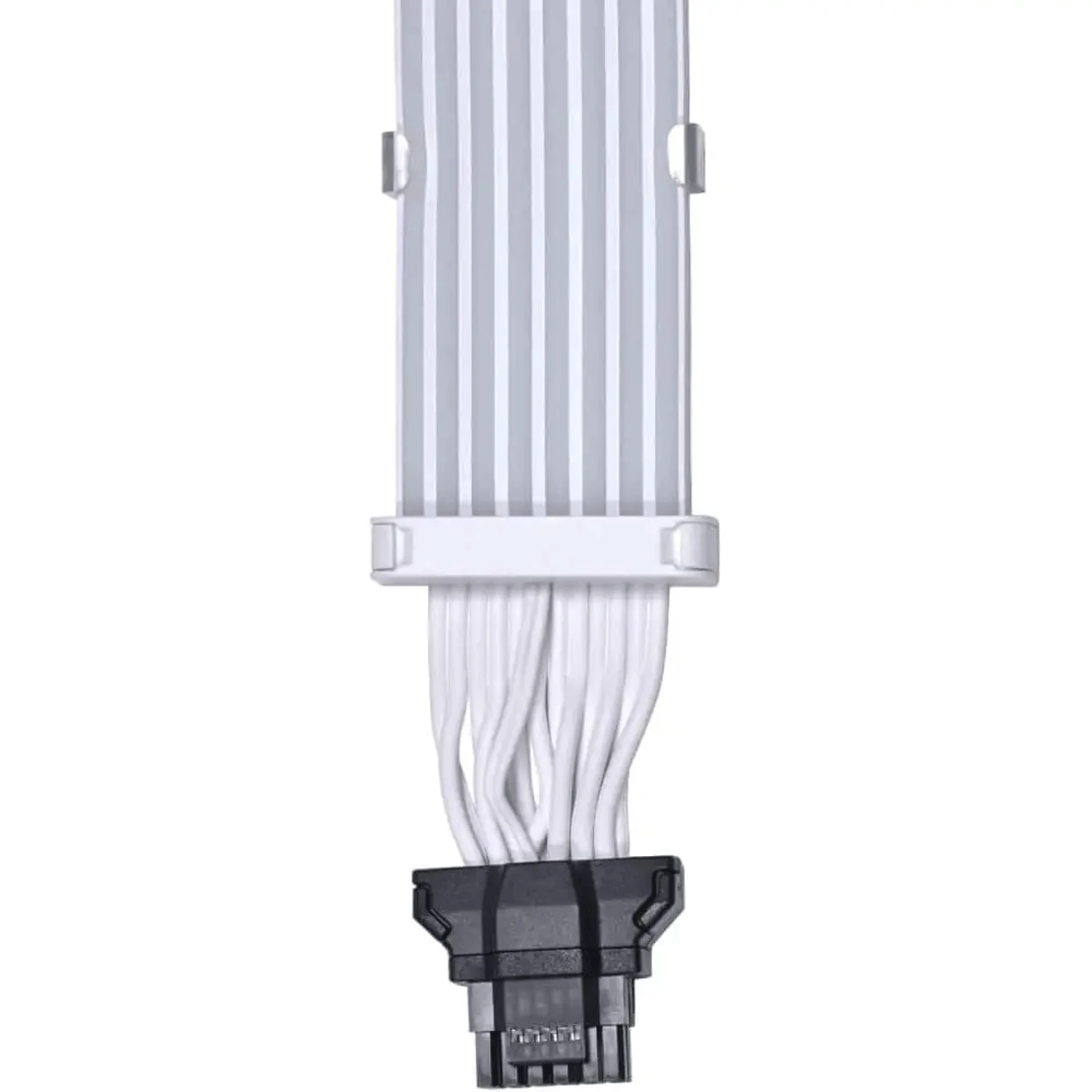Dây nguồn nối dài Lian Li Strimer Plus V2 PW16-8PV2 12+4 Pin to 12+4 Pin ARGB 8 Light Guides - NEW