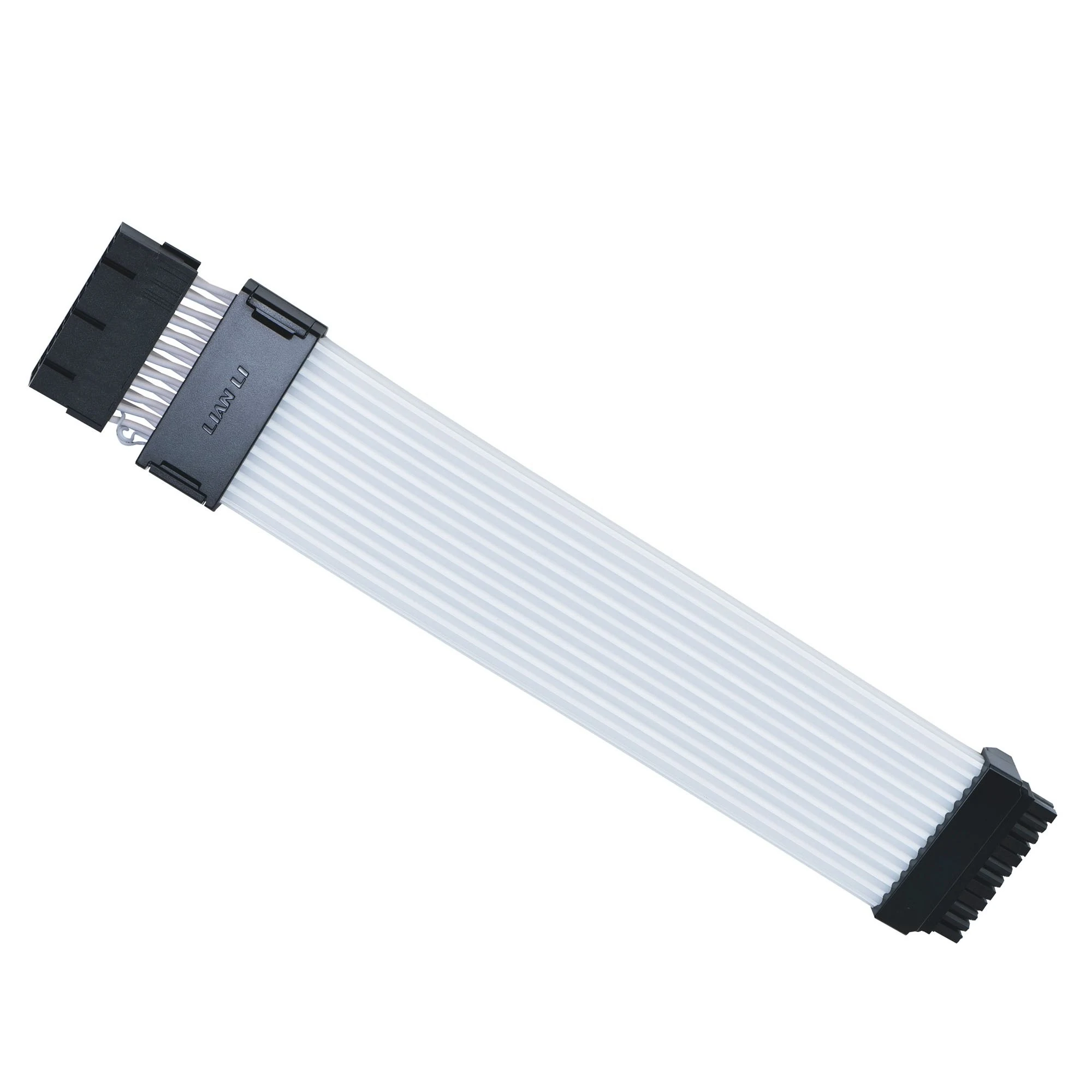 Dây nguồn nối dài Lian Li Strimer Wireless PW24-1W 24 Pin ARGB - NEW
