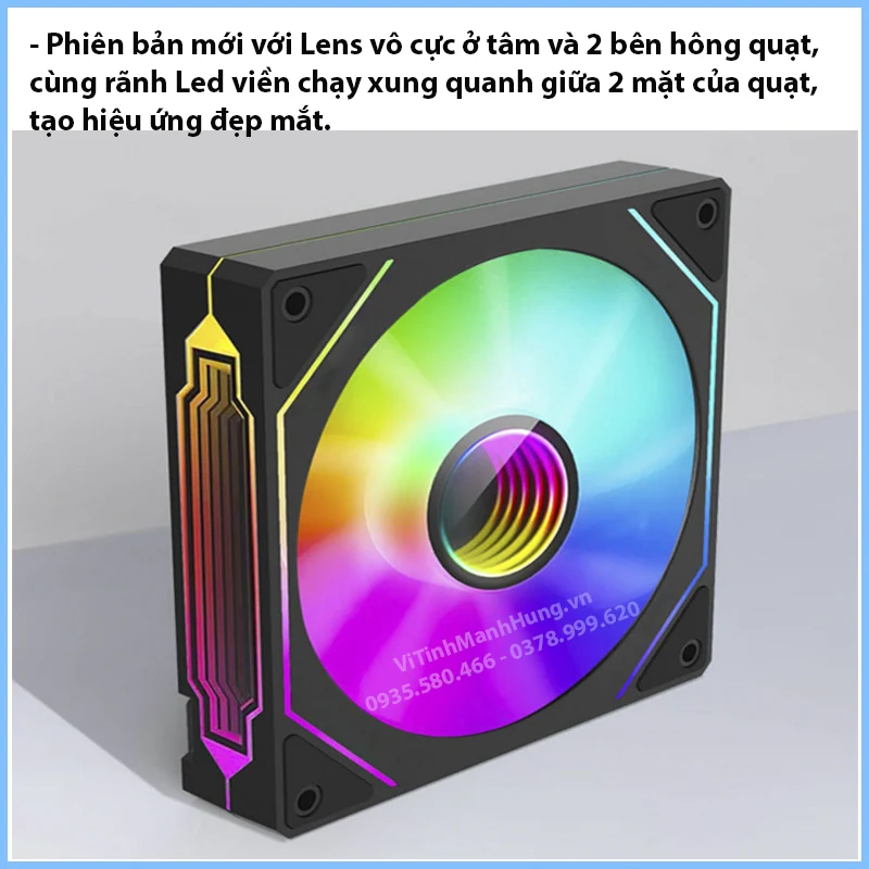 Dây nối dài Leopard PWM 4Pin - NEW