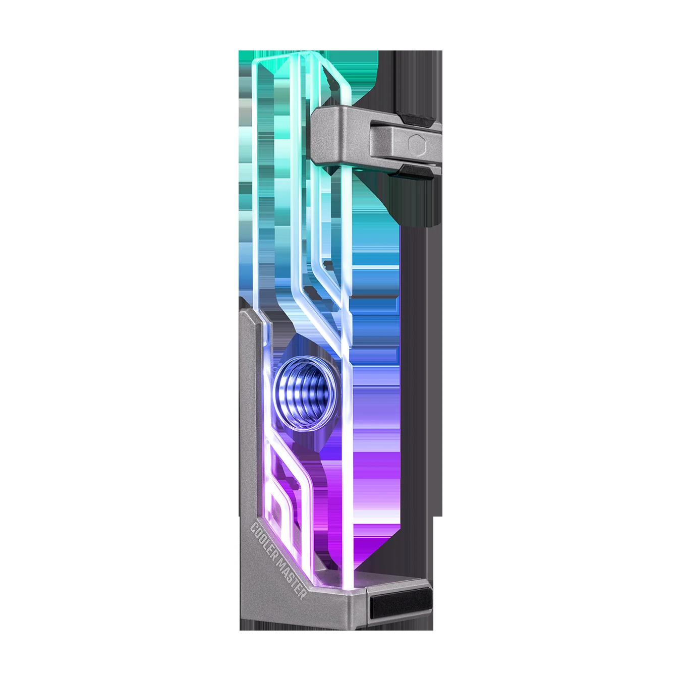 Giá đỡ VGA Cooler Master Atlas ARGB GPU Support Bracket - NEW