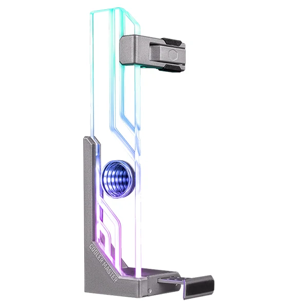 Giá đỡ VGA Cooler Master Atlas ARGB GPU Support Bracket - NEW