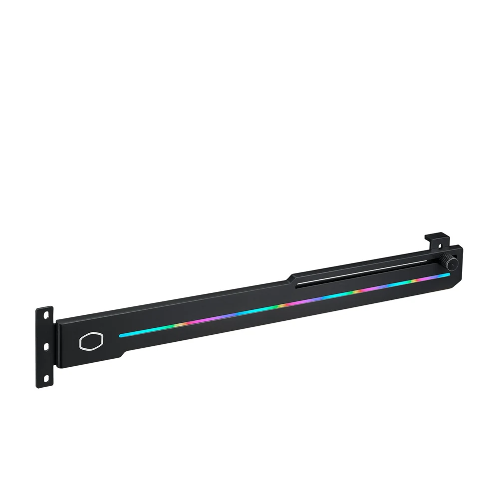 Giá đỡ VGA Cooler Master ELV8 Universal Graphic Card Holder ARGB - NEW