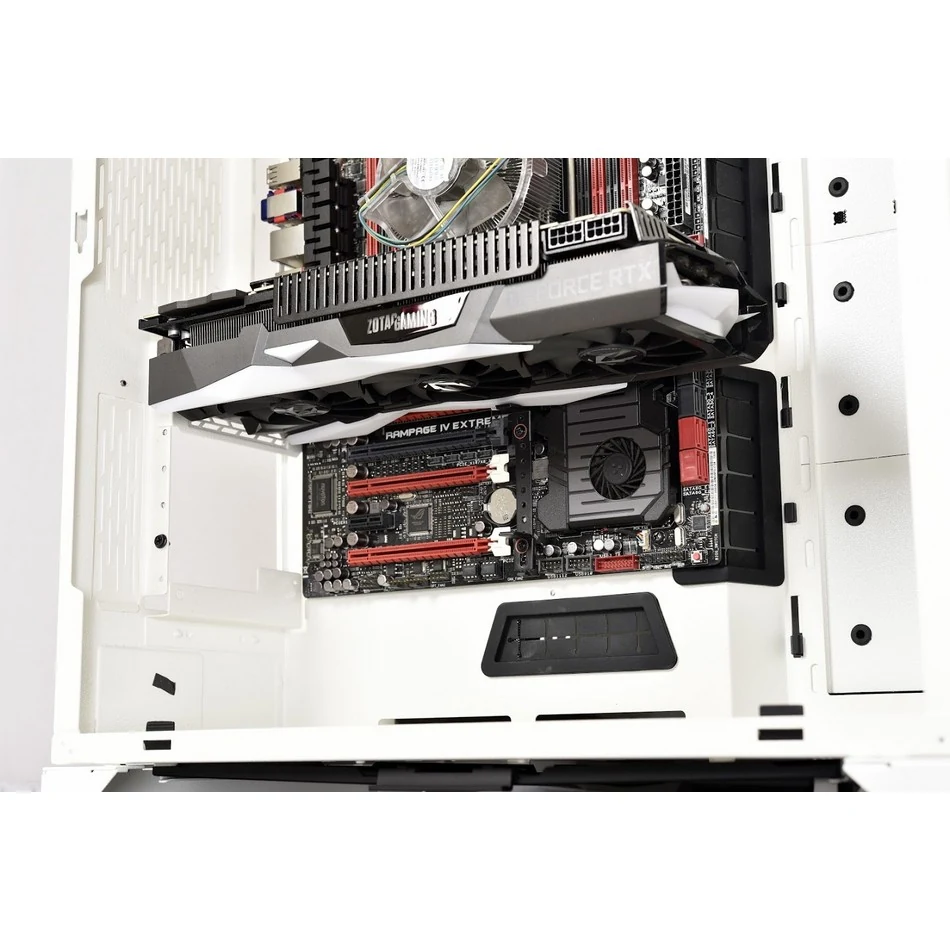 Giá đỡ VGA Lian Li GB-001 Anti-Sag Bracket - NEW