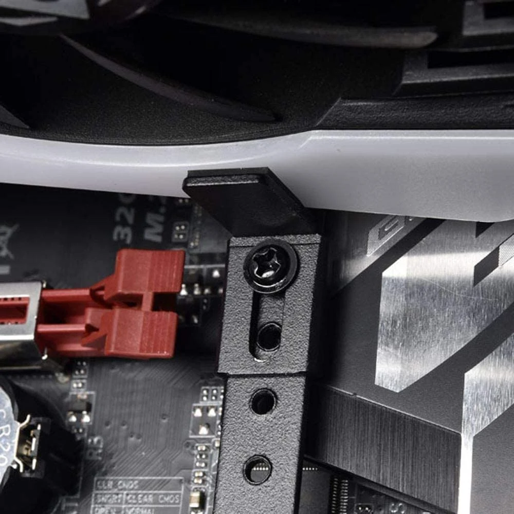 Giá đỡ VGA Lian Li GB-003 Graphic Card Anti-Sag Bracket - NEW