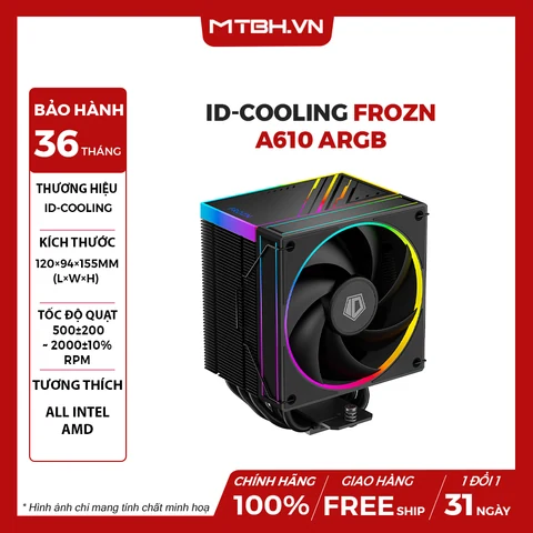 Khăn lau keo tản nhiệt ID-Cooling FROST CLEANER X40 - NEW