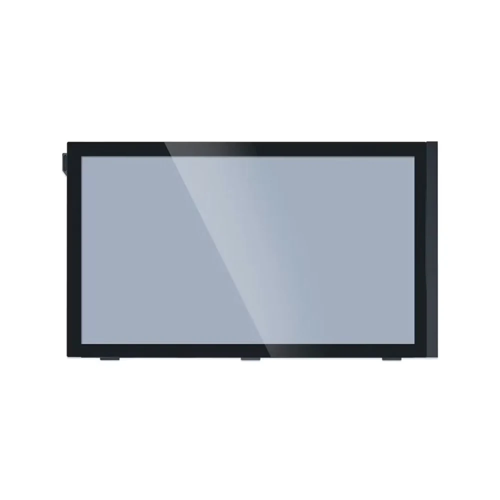 Mặt kính hông Lian Li Left Side Glass Panel For A3 m-ATX - NEW