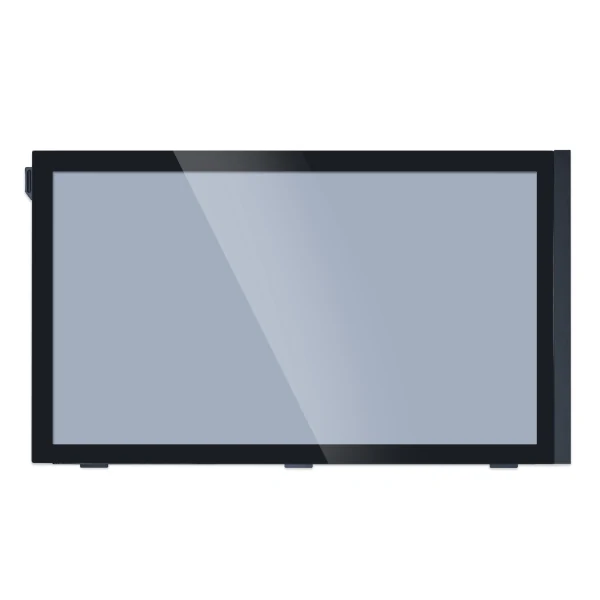 Mặt kính hông Lian Li Left Side Glass Panel For A3 m-ATX - NEW