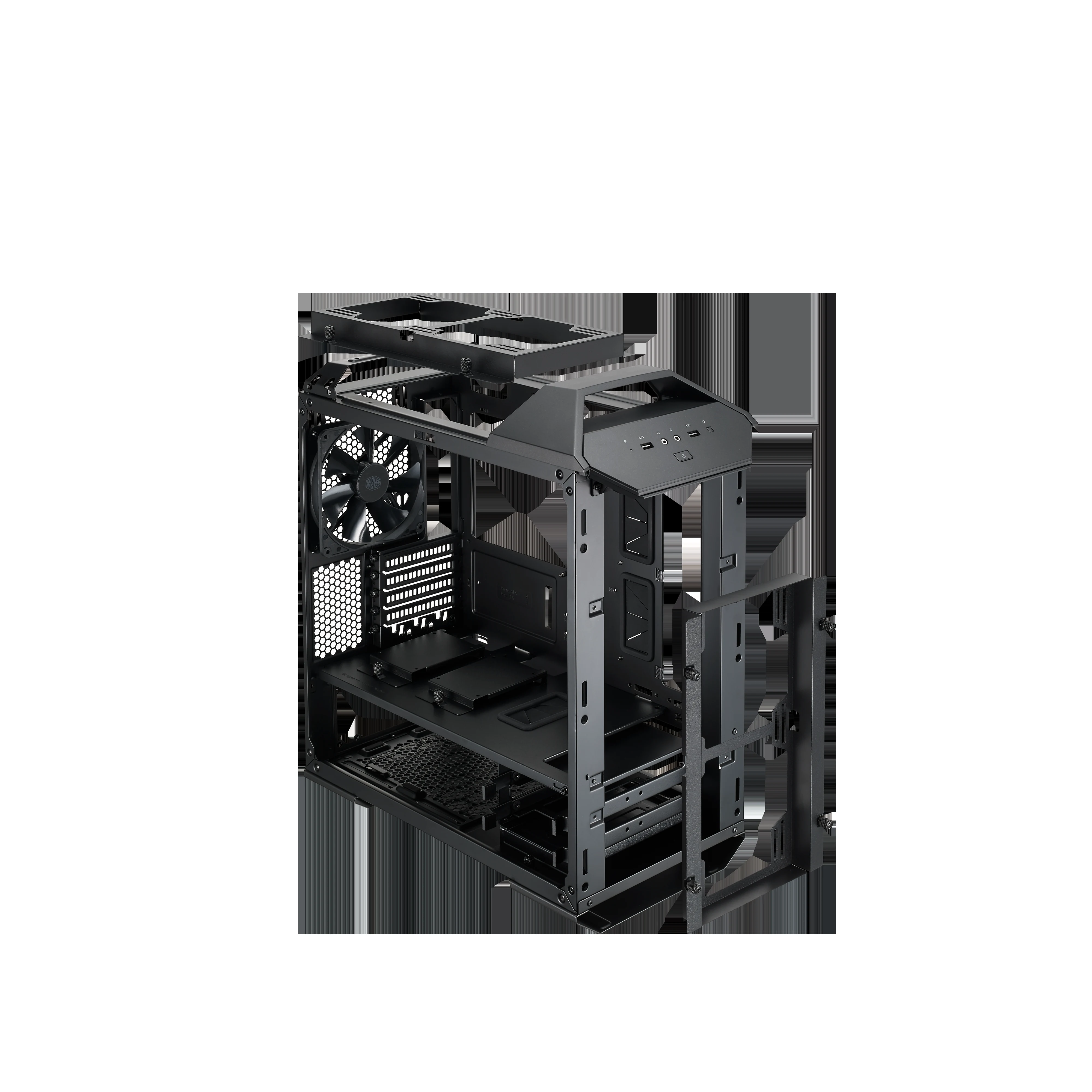 Tấm LED Cooler Master White LED Partition Plate MasterCase Pro 3 - NEW