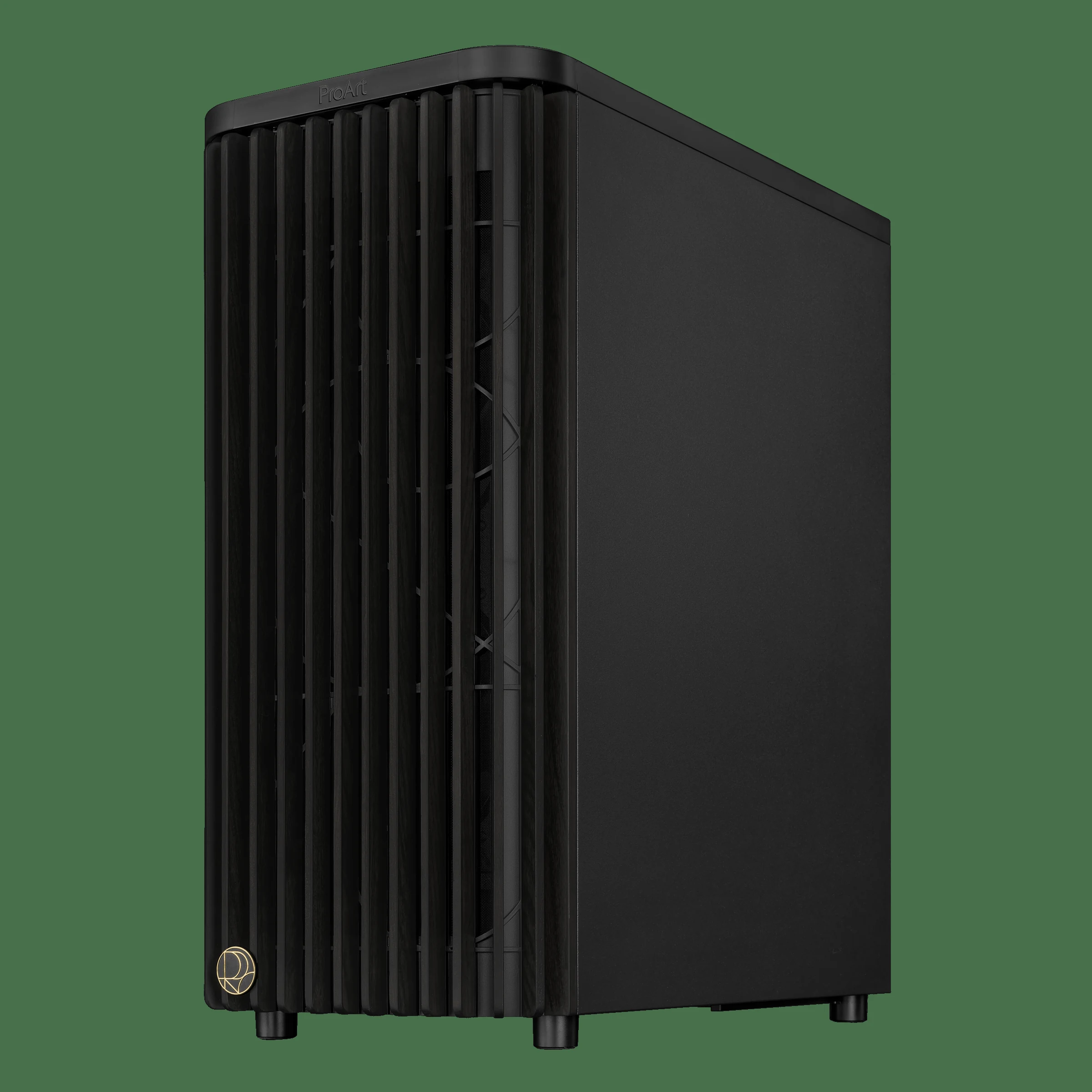 Vỏ Case PC ASUS ProArt PA401 Mesh Panel - ATX - Đen - NEW