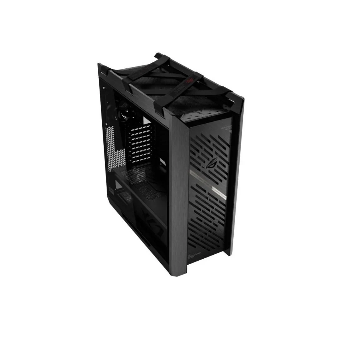 Vỏ Case PC ASUS ROG Strix Helios II GX601S Black - E-ATX - Đen - NEW