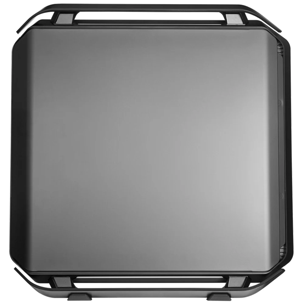 Vỏ Case PC Cooler Master COSMOS C700P Black - E-ATX - Đen - NEW