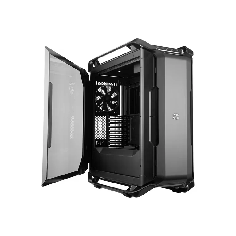 Vỏ Case PC Cooler Master COSMOS C700P Black - E-ATX - Đen - NEW