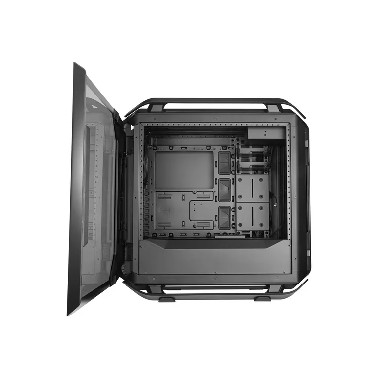 Vỏ Case PC Cooler Master COSMOS C700P Black - E-ATX - Đen - NEW