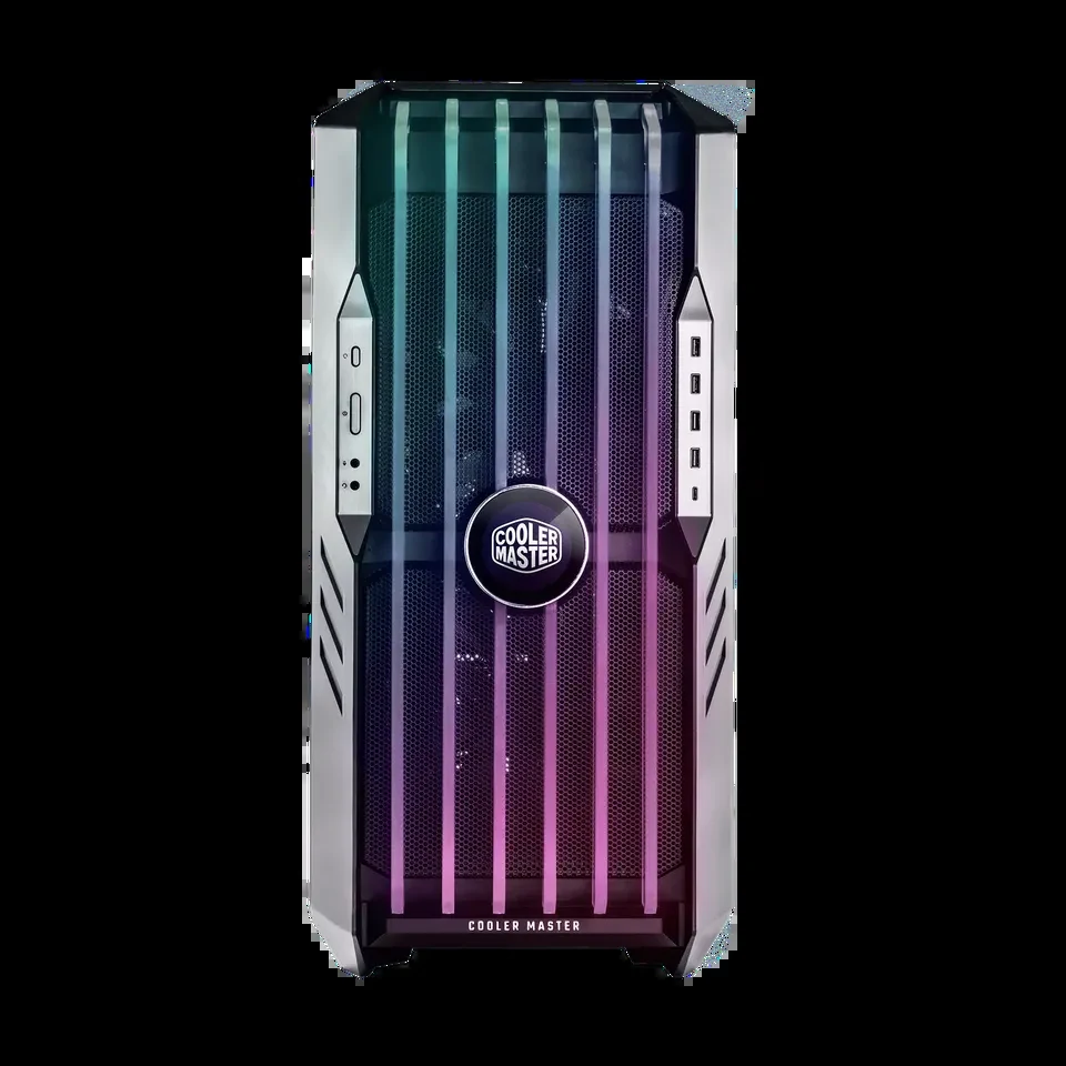 Vỏ Case PC Cooler Master HAF 700 EVO Black - E-ATX - Đen - NEW
