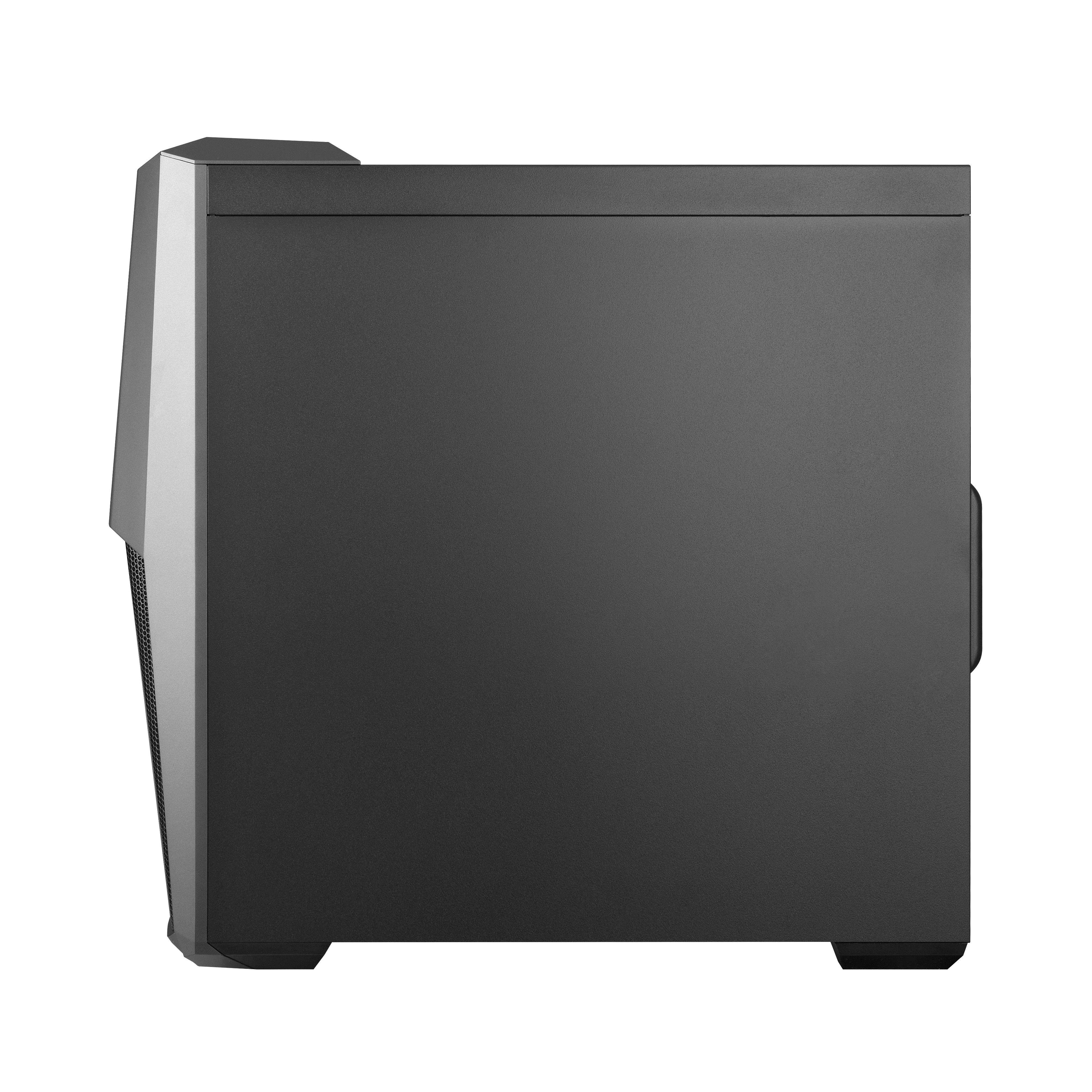 Vỏ Case PC Cooler Master MasterBox MB500 ARGB Black - ATX - Đen - NEW