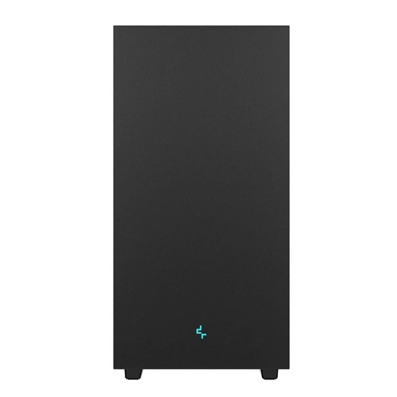 Vỏ Case PC DeepCool CH510 Black - ATX - Đen - NEW