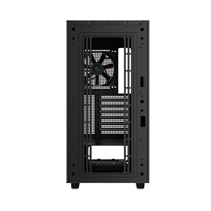 Vỏ Case PC DeepCool CH510 Mesh Digital White - ATX - Trắng - NEW
