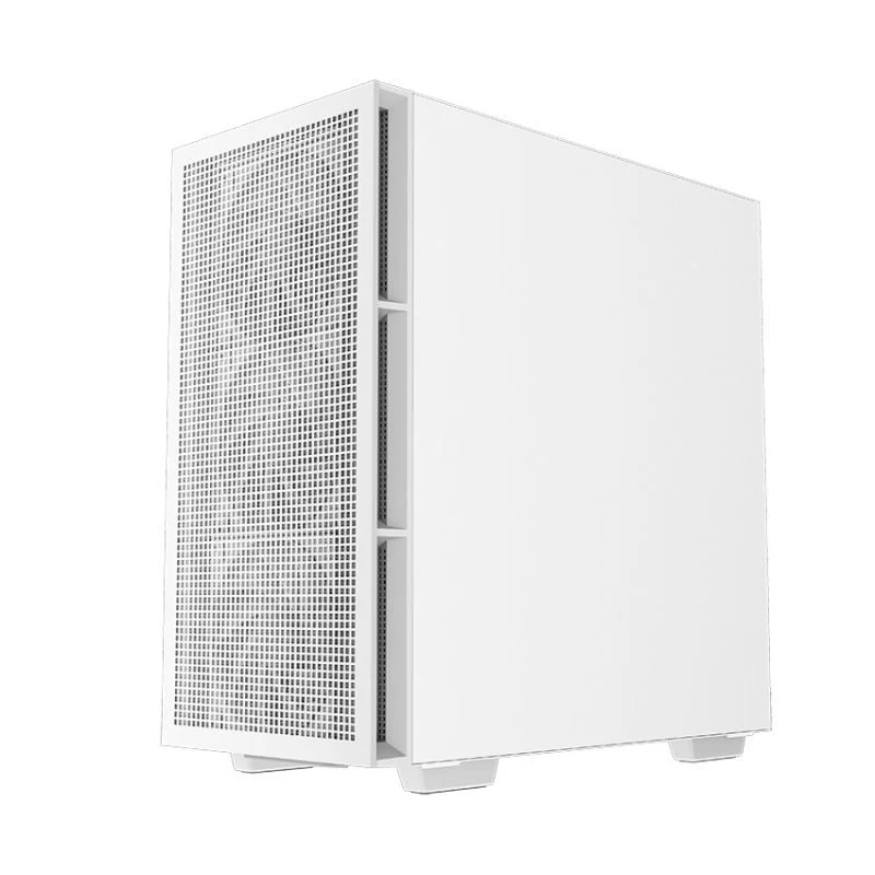 Vỏ Case PC DeepCool CH560 White - ATX - Trắng - NEW