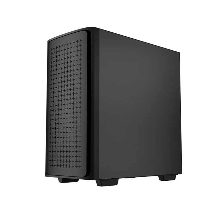 Vỏ Case PC DeepCool CK560 Black - ATX - Đen - NEW