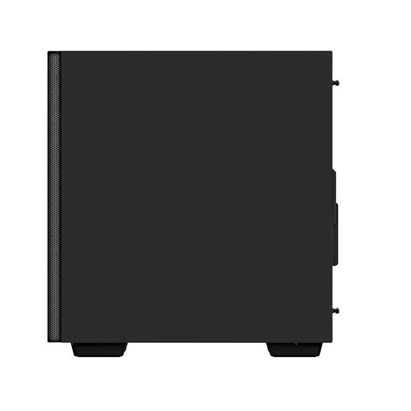 Vỏ Case PC DeepCool MACUBE 110 Black - M-ATX - Đen - NEW