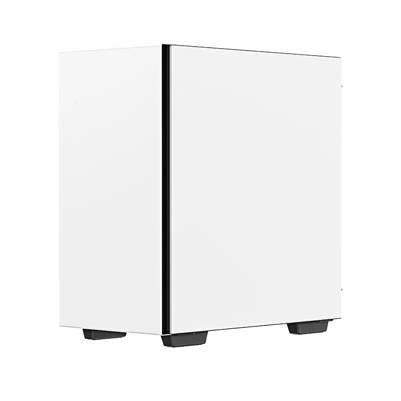 Vỏ Case PC DeepCool MACUBE 110 White - M-ATX - Trắng - NEW