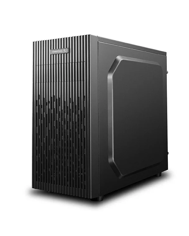 Vỏ Case PC DeepCool MATREXX 30 Black - M-ATX - Đen - NEW
