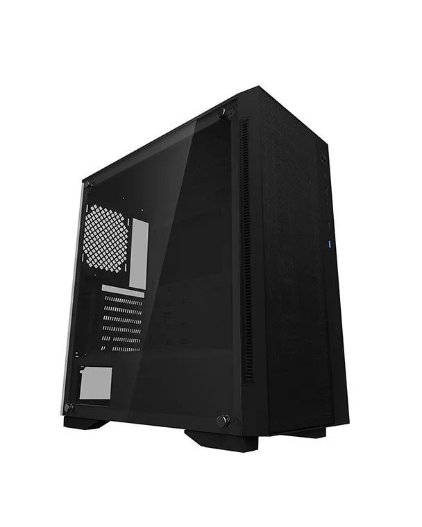 Vỏ Case PC DeepCool MATREXX 55 Black - ATX - Đen - NEW