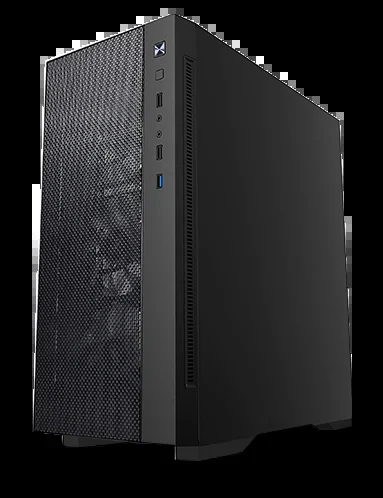 Vỏ Case PC DeepCool MATREXX 55 Mesh ADD-RGB 4F Black - ATX - Đen - NEW