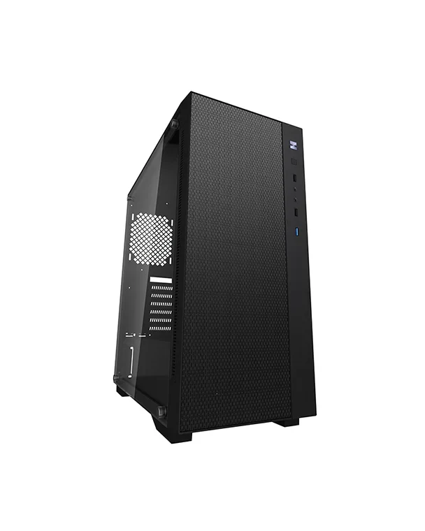 Vỏ Case PC DeepCool MATREXX 55 Mesh Black - ATX - Đen - NEW