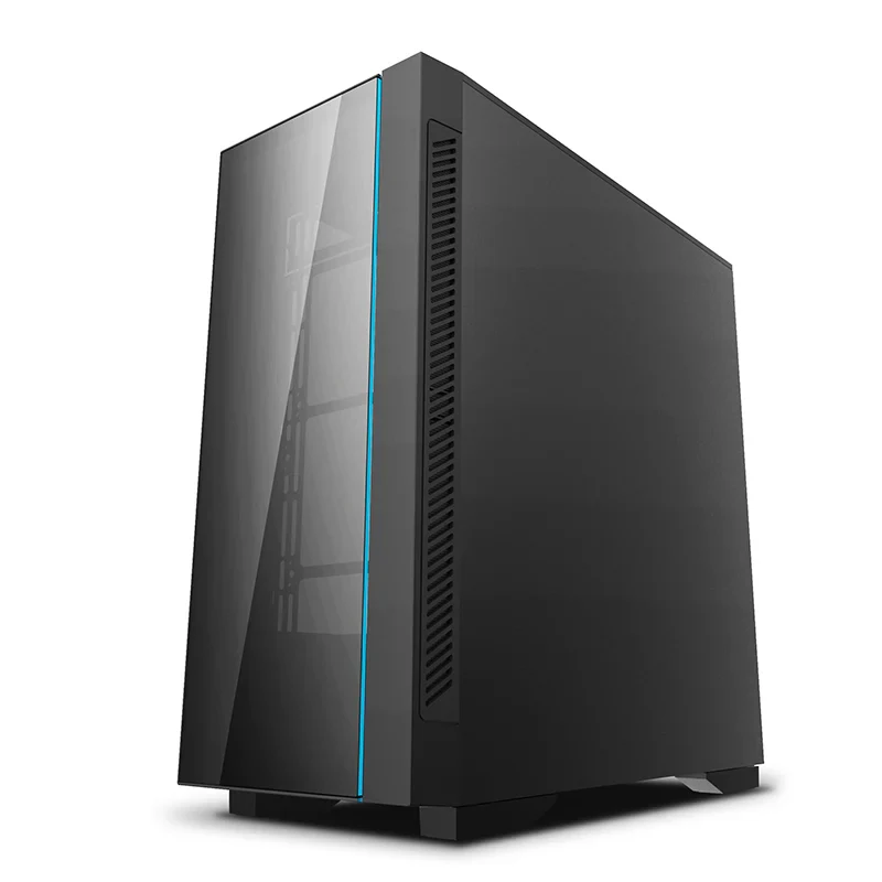 Vỏ Case PC DeepCool MATREXX 55 V3 Black - ATX - Đen - NEW