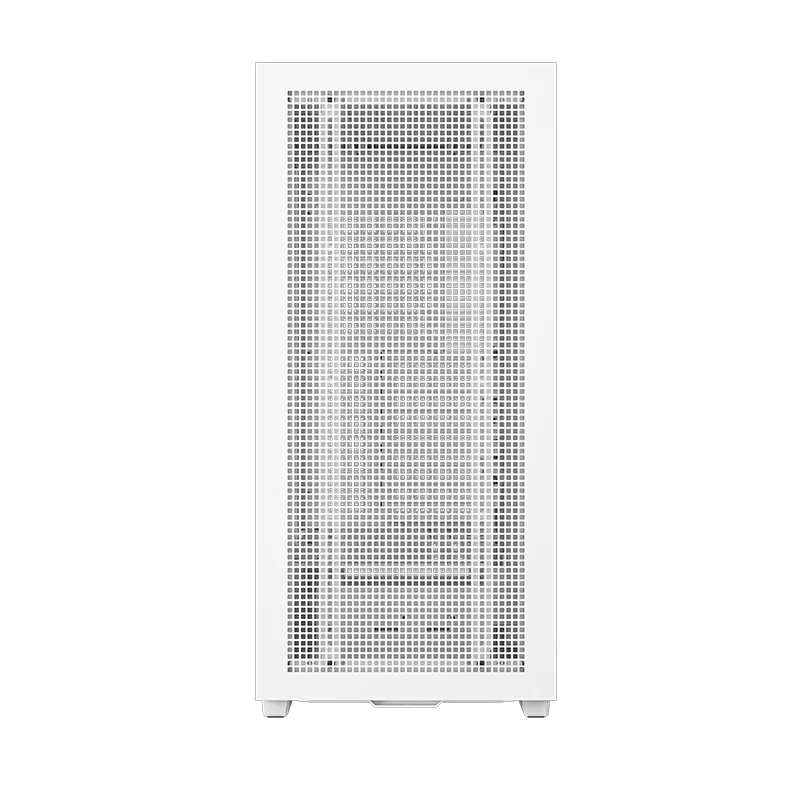 Vỏ Case PC DeepCool MORPHEUS White - E-ATX - Trắng - NEW