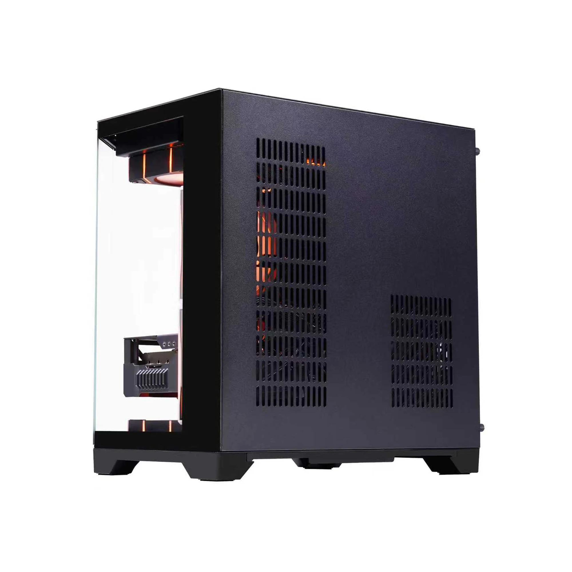 Vỏ Case PC KENOO ESPORT MCK300 - M-ATX - Đen - NEW