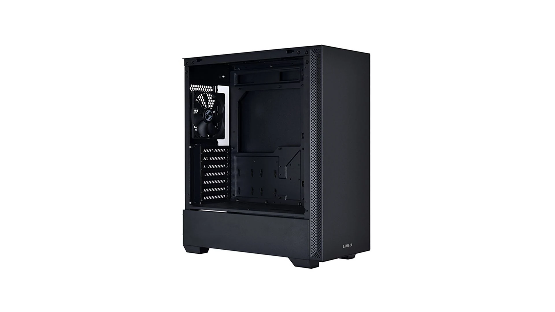 Vỏ Case PC Lian Li LANCOOL 205 Mesh C Black - ATX - Đen - NEW