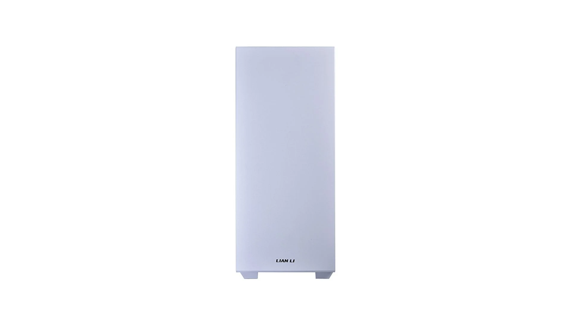Vỏ Case PC Lian Li LANCOOL 205 Mesh White - ATX - Trắng - NEW
