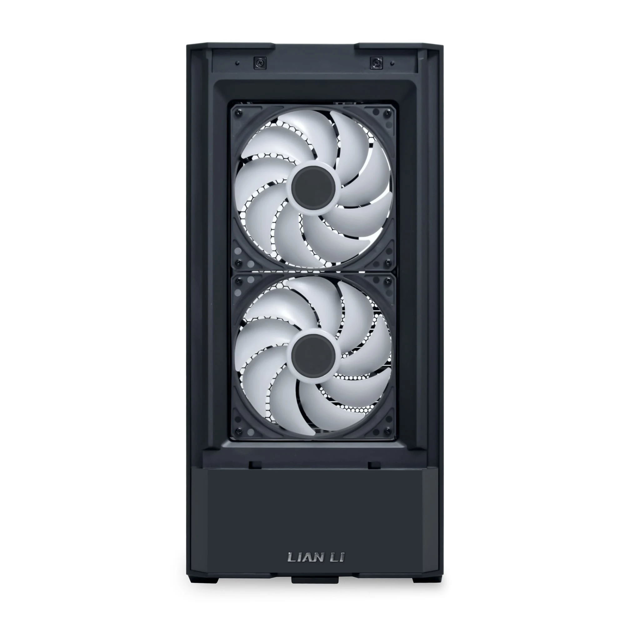 Vỏ Case PC Lian Li LANCOOL 207 Black - ATX - Đen - NEW