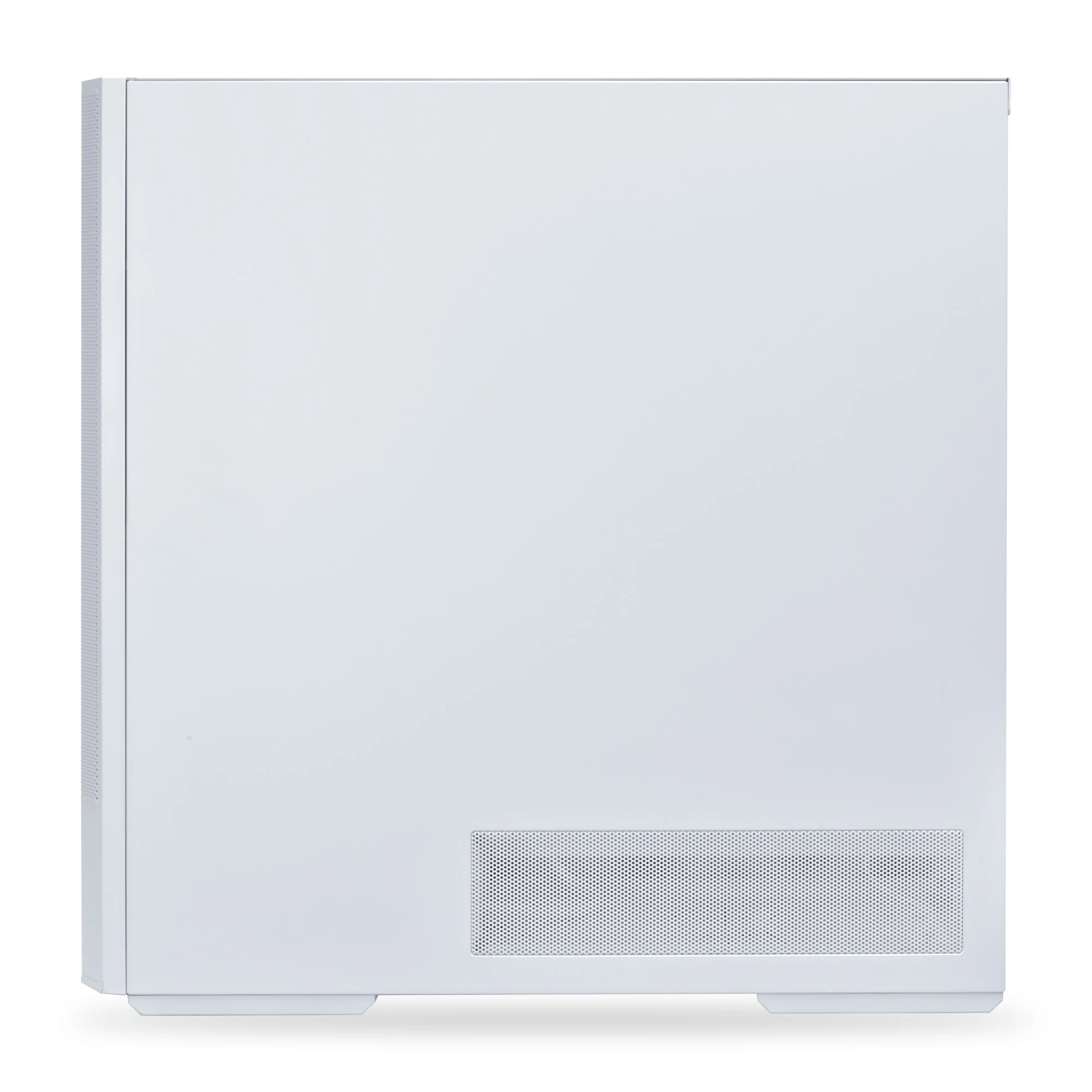 Vỏ Case PC Lian Li LANCOOL 207 White - ATX - Trắng - NEW