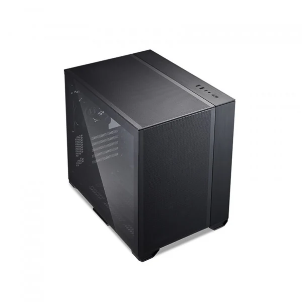 Vỏ Case PC Lian Li O11 Air Mini Black - ATX - Đen - NEW