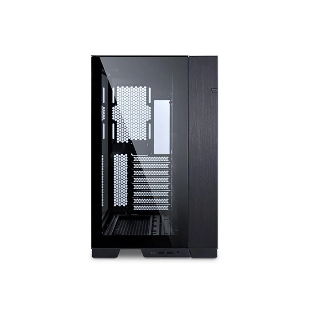 Vỏ Case PC Lian Li O11 Dynamic EVO Black - E-ATX - Đen - NEW