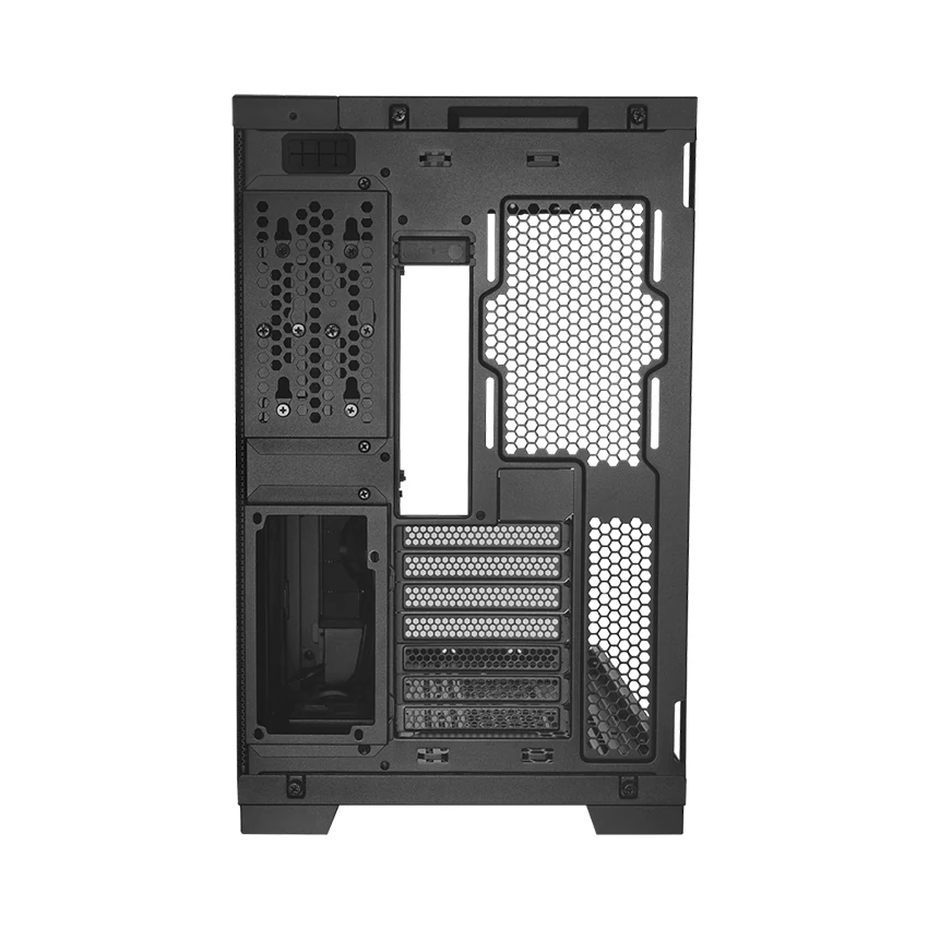 Vỏ Case PC Lian Li O11 Dynamic EVO RGB Black - E-ATX - Đen - NEW
