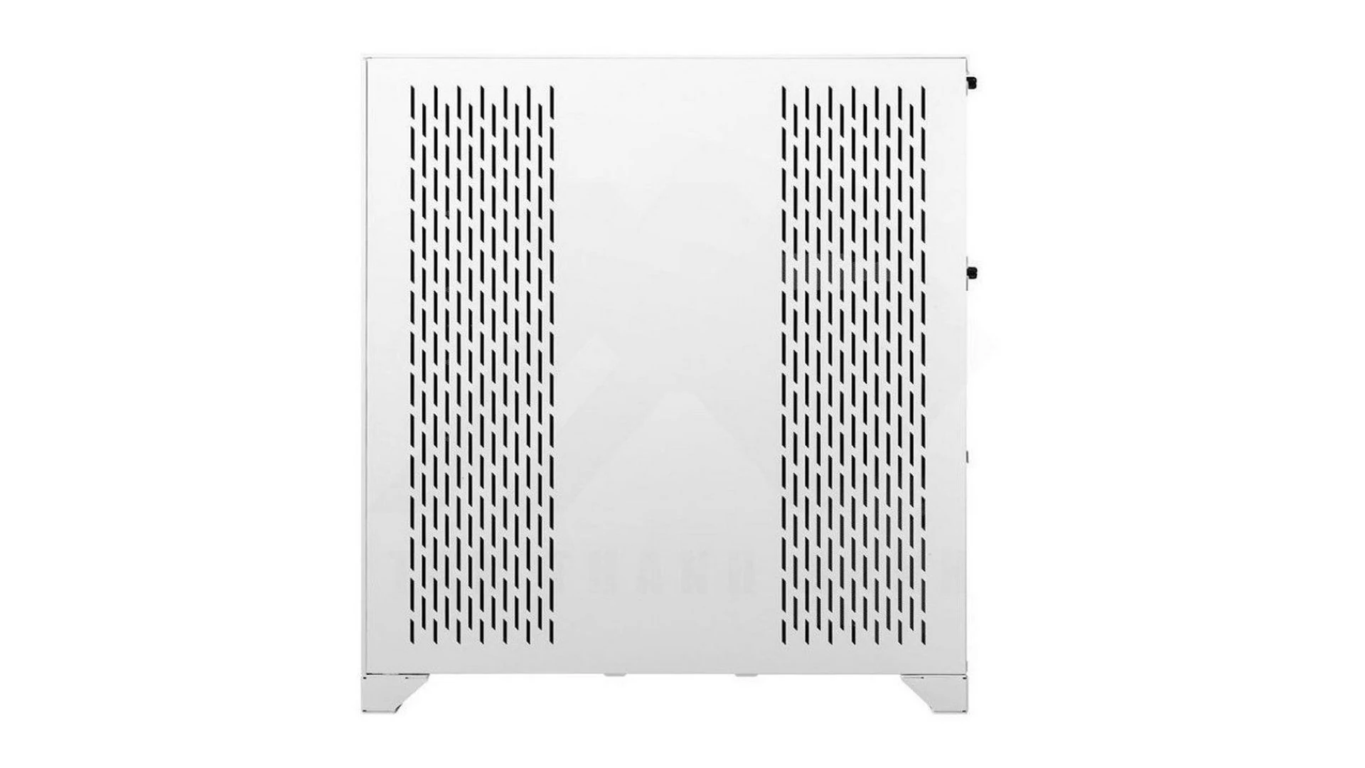 Vỏ Case PC Lian Li O11 Dynamic XL White - E-ATX - Trắng - NEW