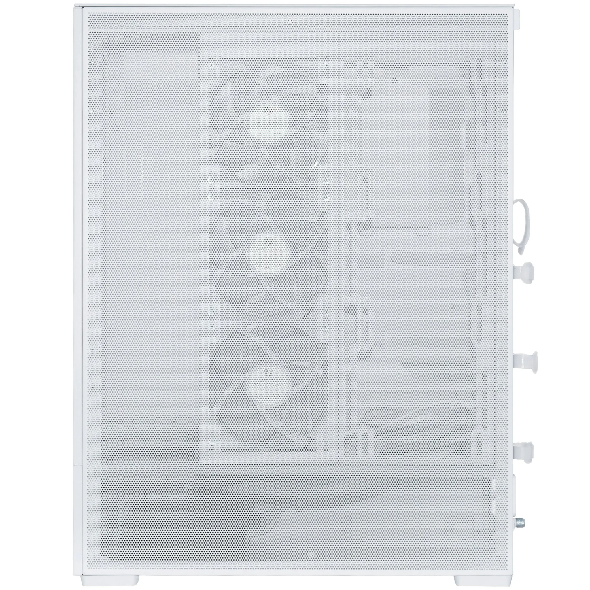 Vỏ Case PC Lian Li SUP01 White - ATX - Trắng - NEW