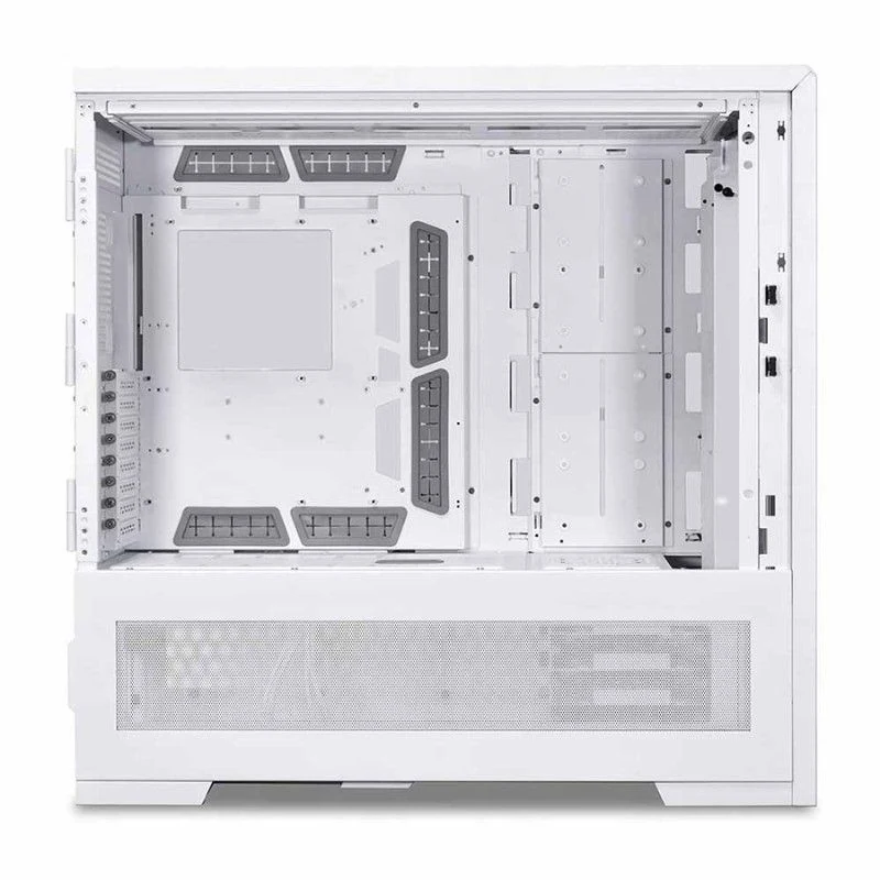 Vỏ Case PC Lian Li V3000 Plus White - E-ATX - Trắng - NEW