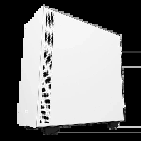 Vỏ Case PC NZXT H500 White - ATX - Trắng - NEW