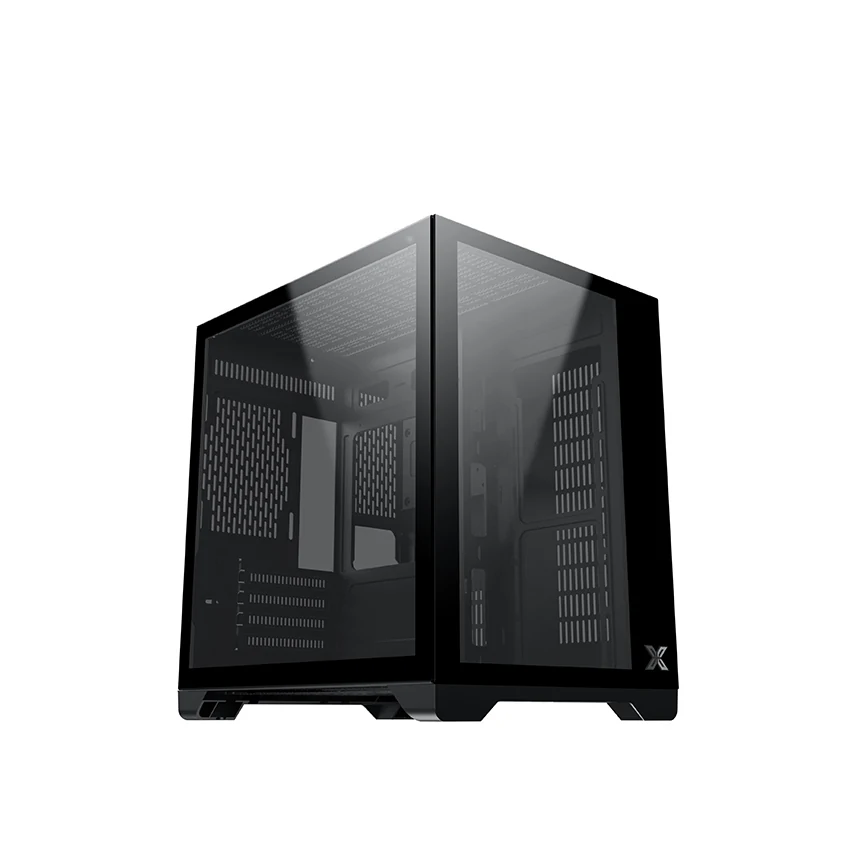 Vỏ Case PC Xigmatek Astro - ATX - Đen - NEW
