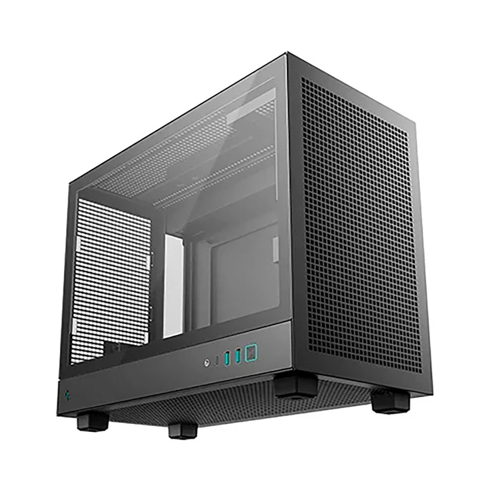 Vỏ Case PC Xigmatek Elite One 3F - ATX - Đen - NEW