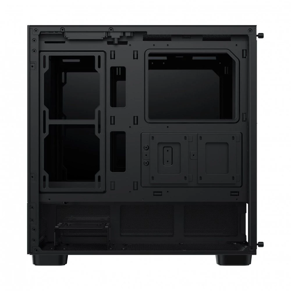 Vỏ Case PC Xigmatek Endorphin Air V2 - ATX - Đen - NEW