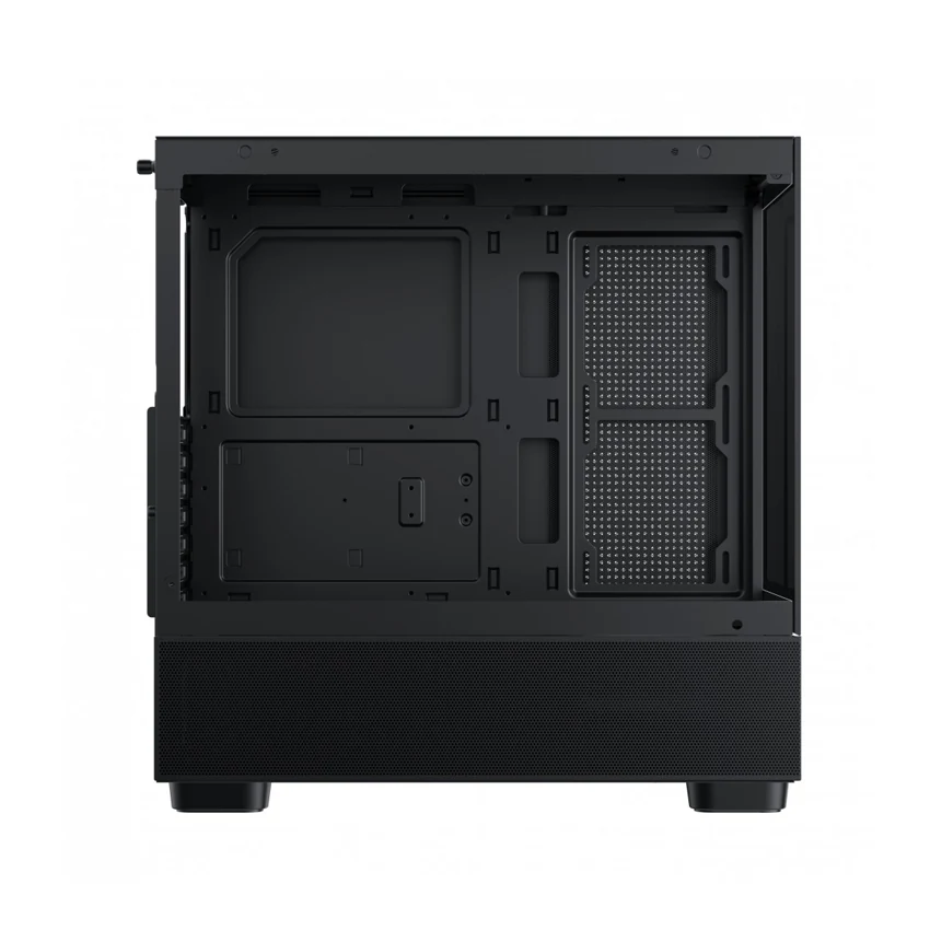 Vỏ Case PC Xigmatek Endorphin Air V2 - ATX - Đen - NEW